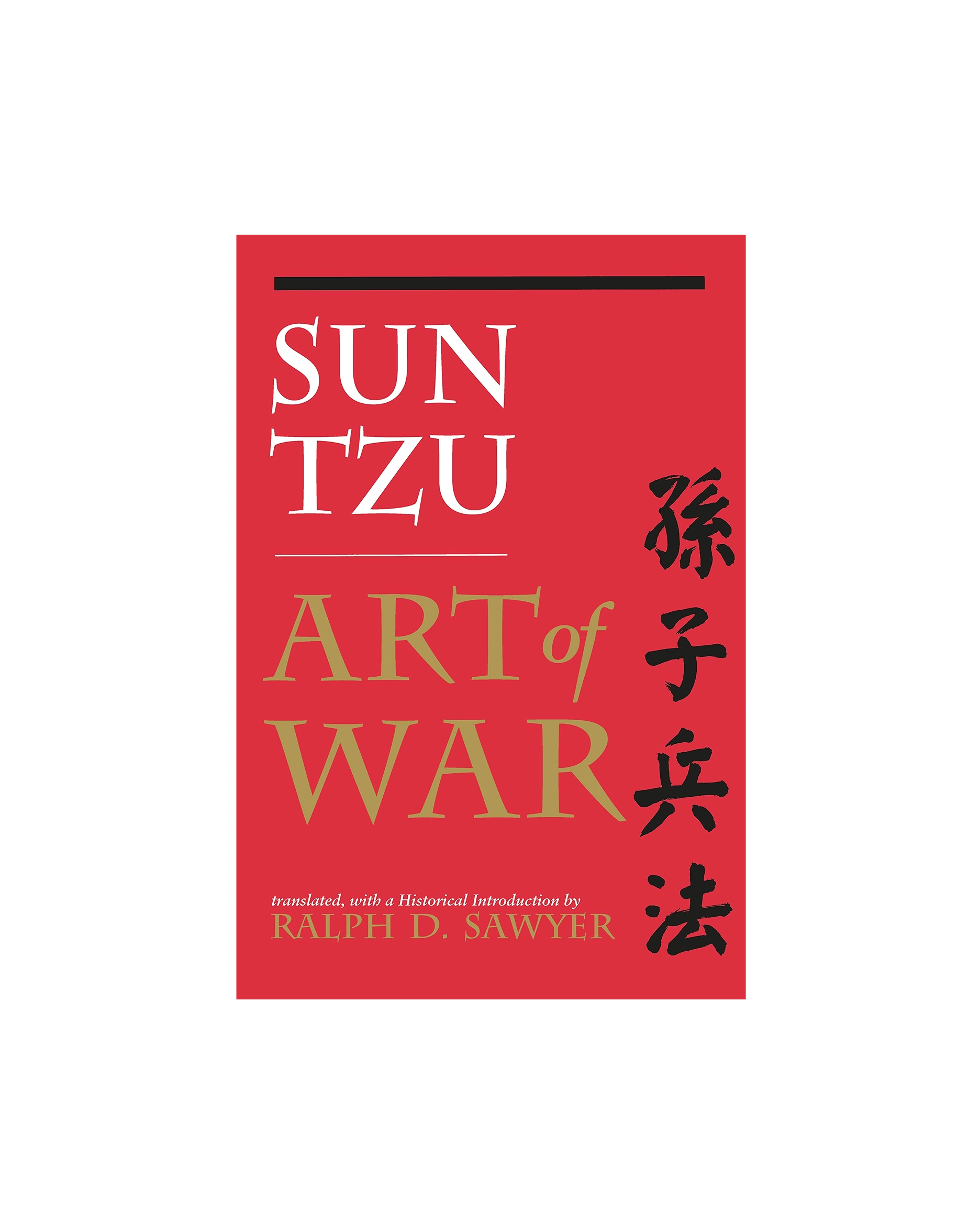 The Art of War