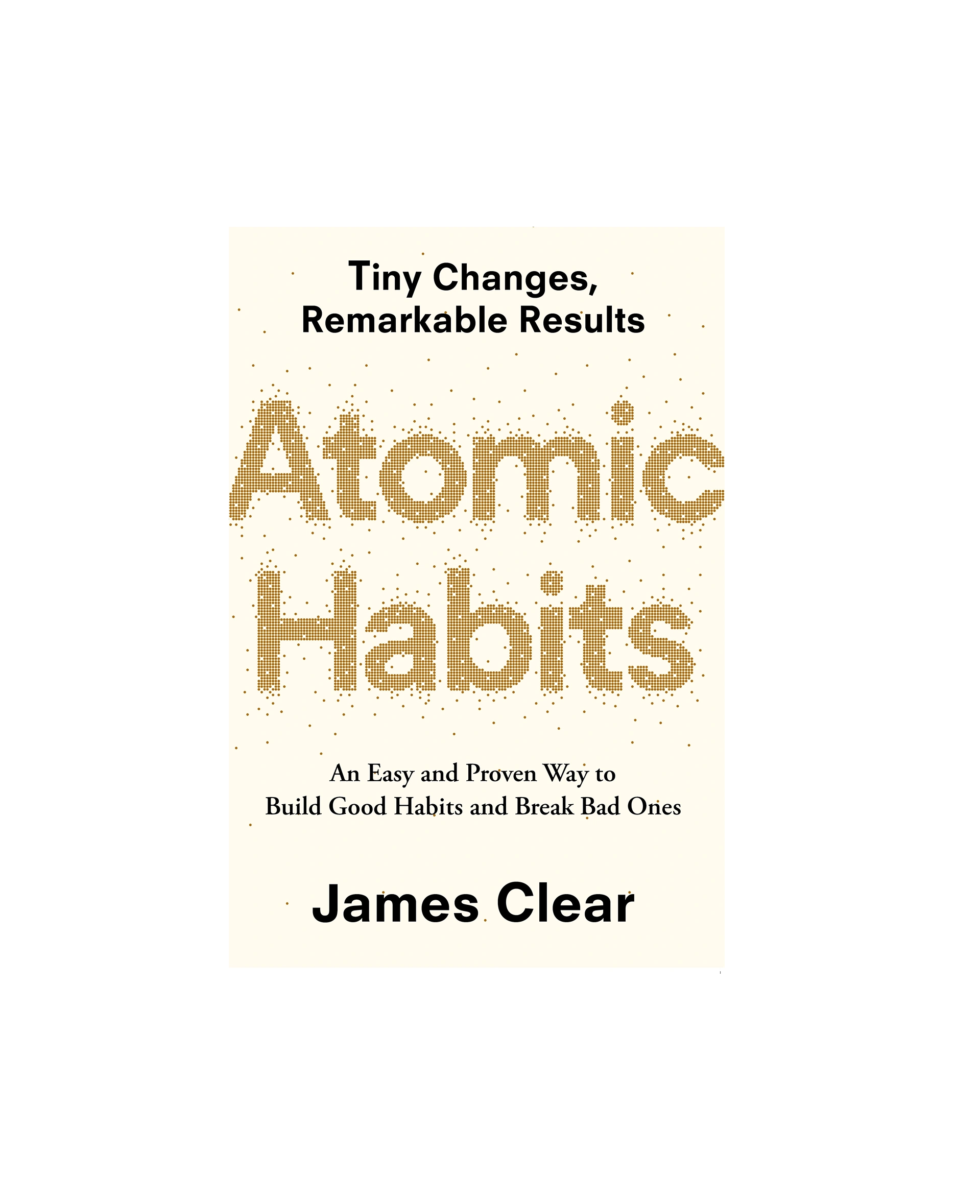 Atomic Habits