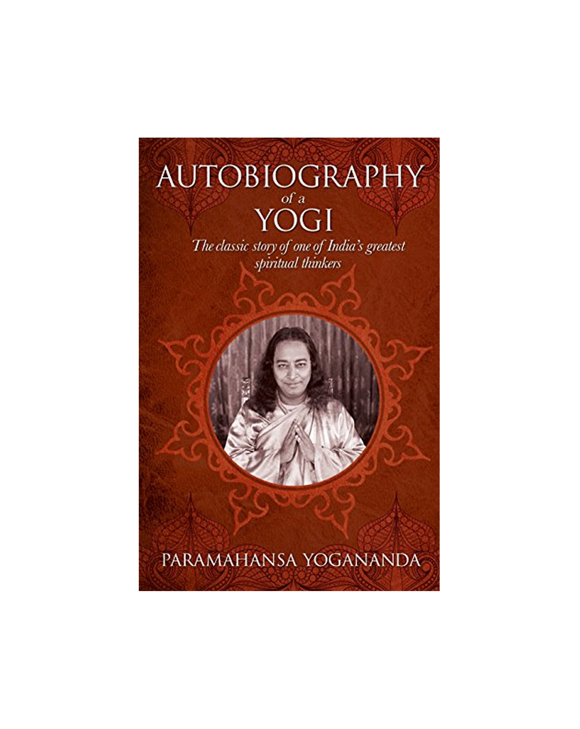 Autobiography of a Yogi