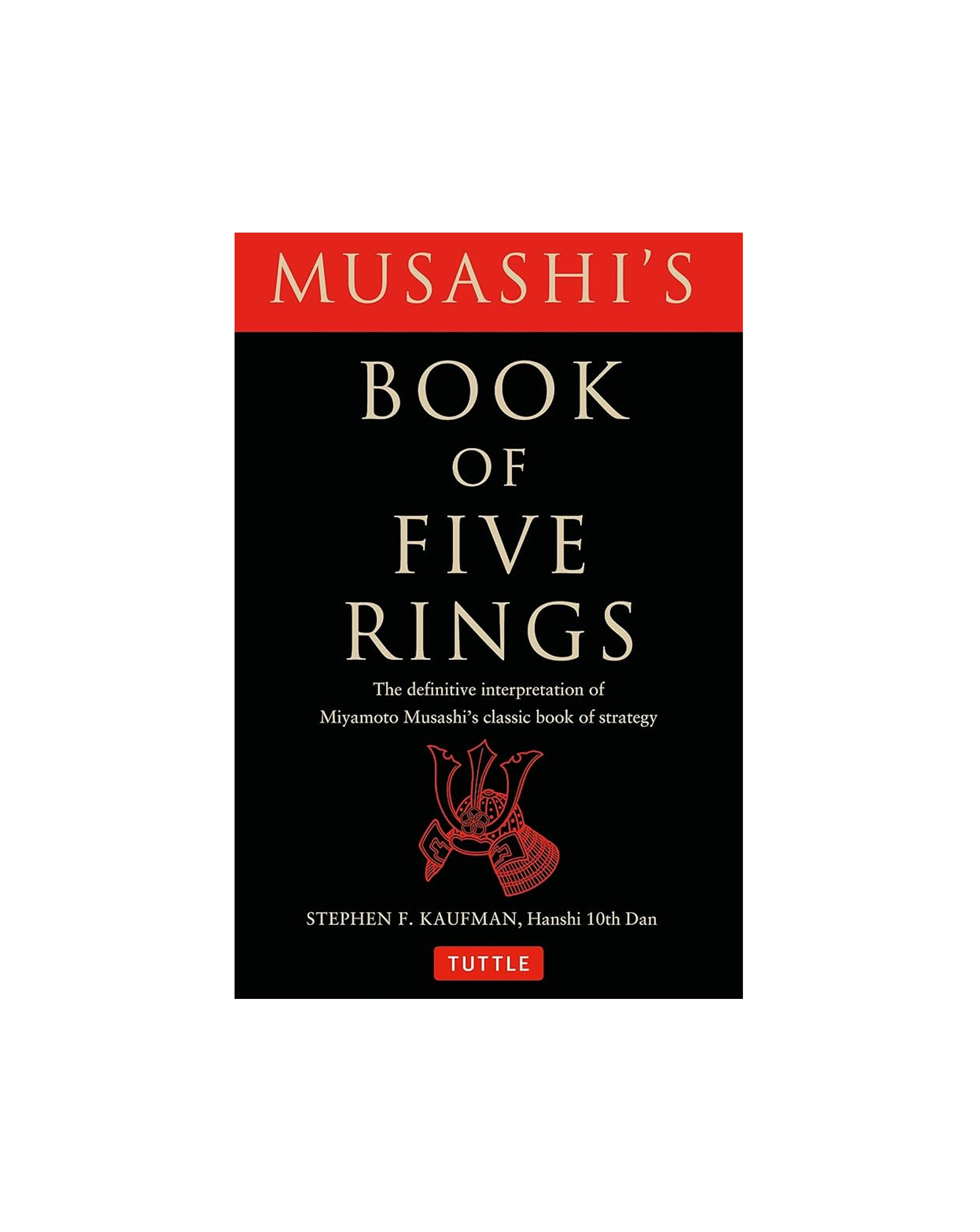 The Book of 5 Rings