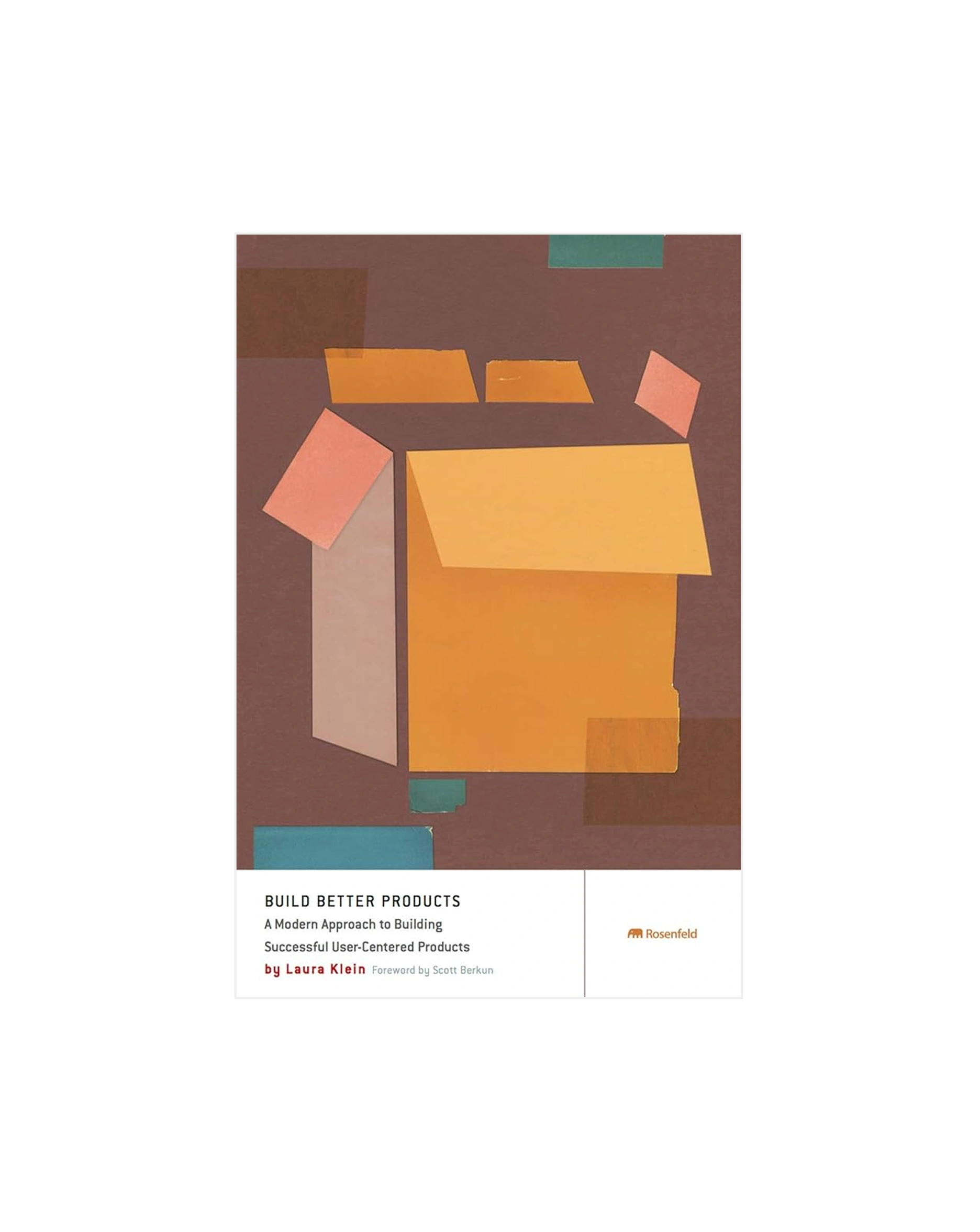 Build Better Products