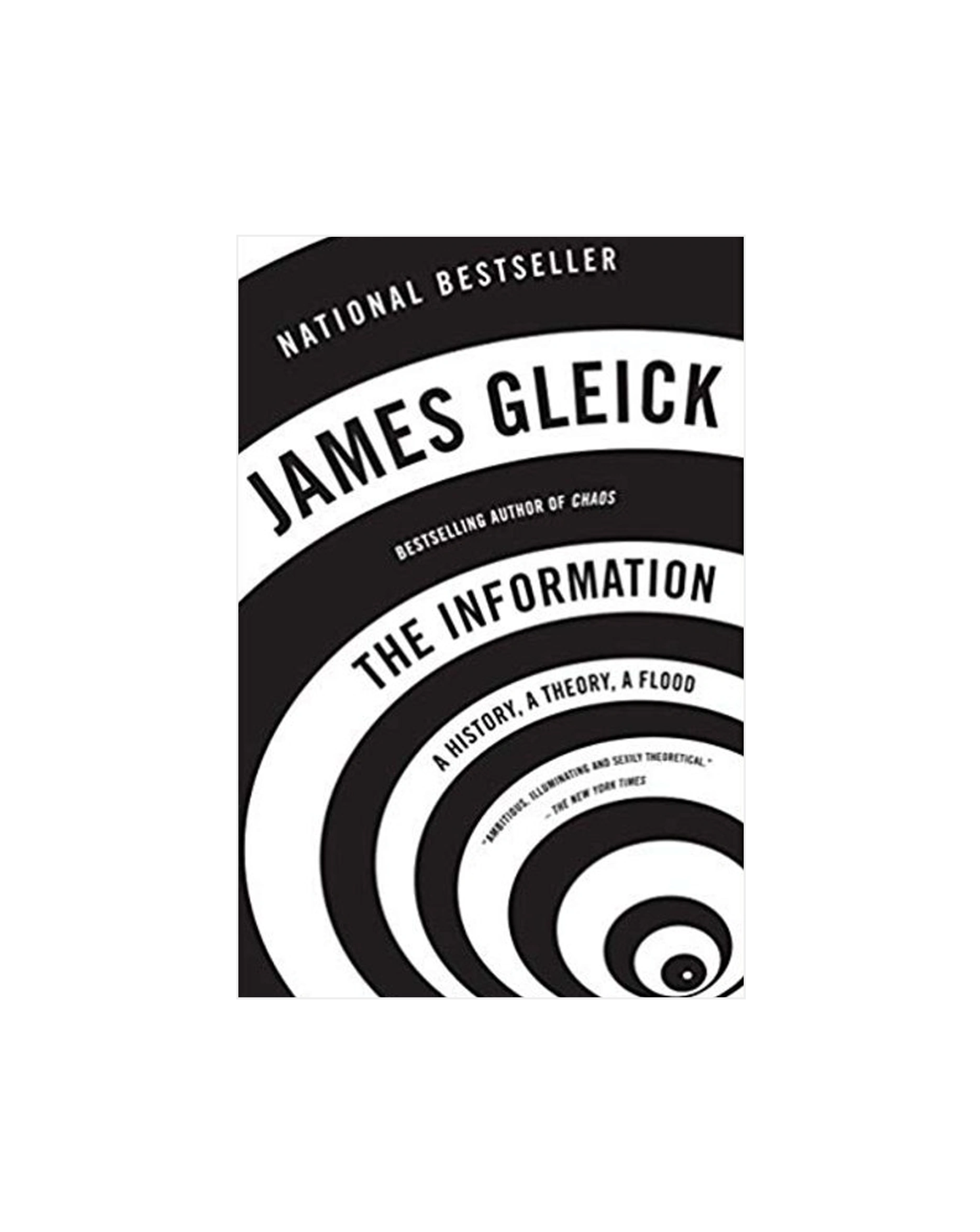 The Information
