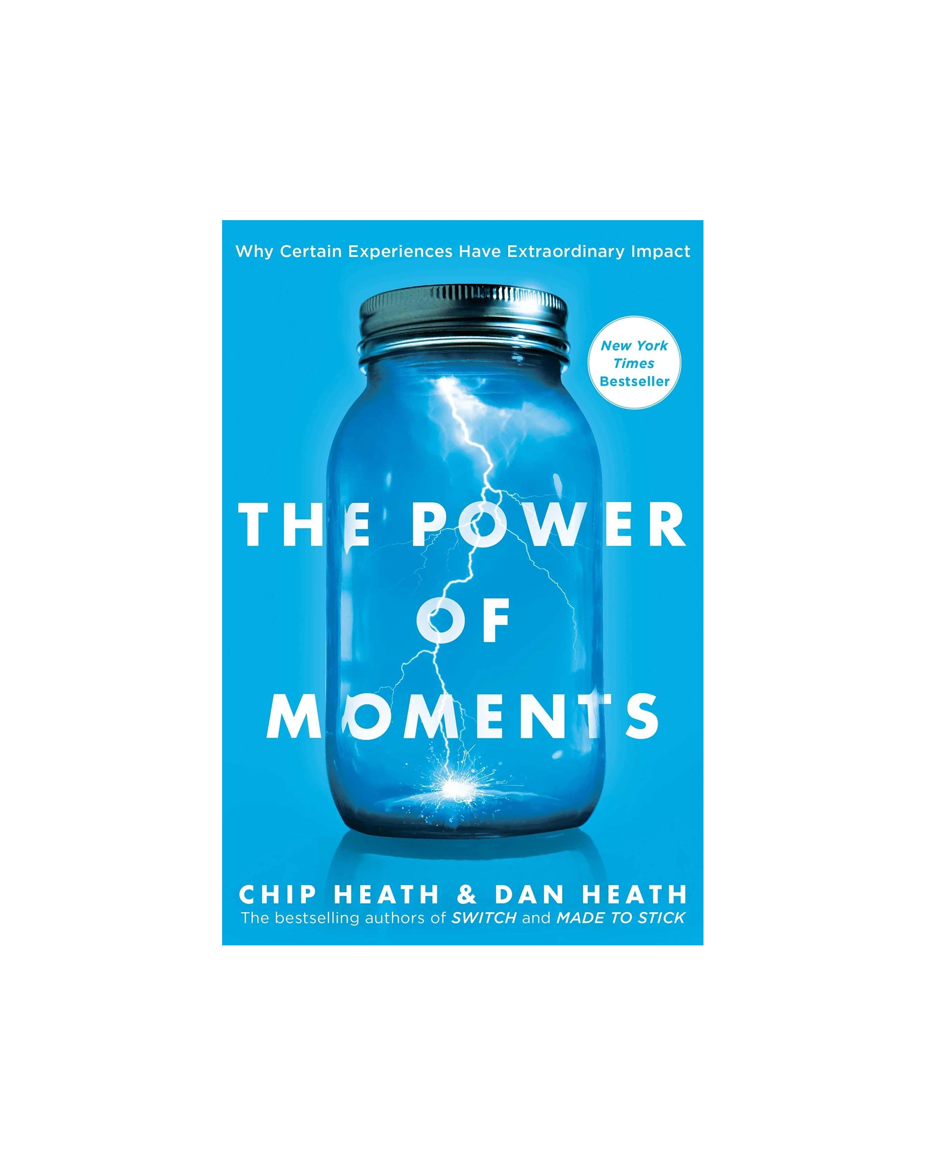 The Power of Moments