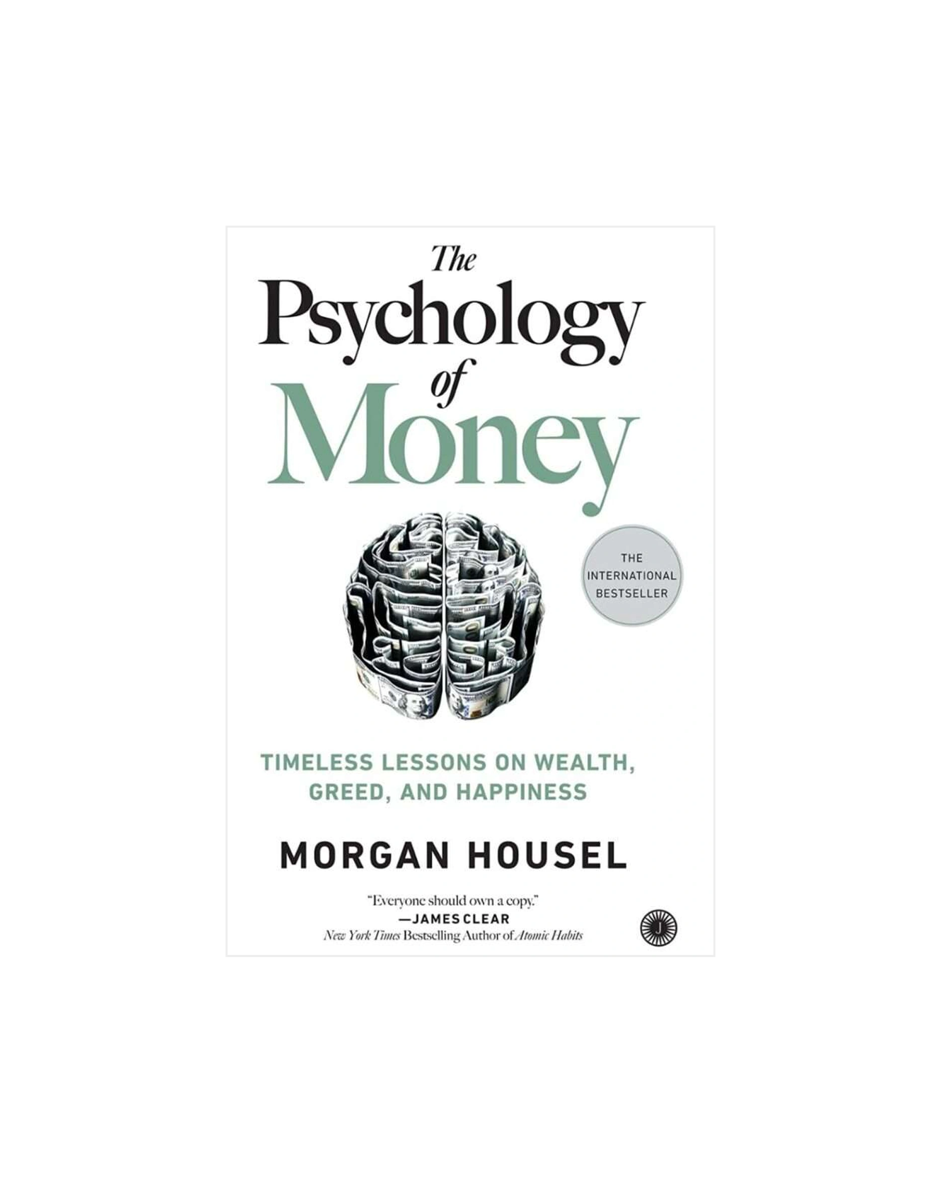 The Psychology of Money