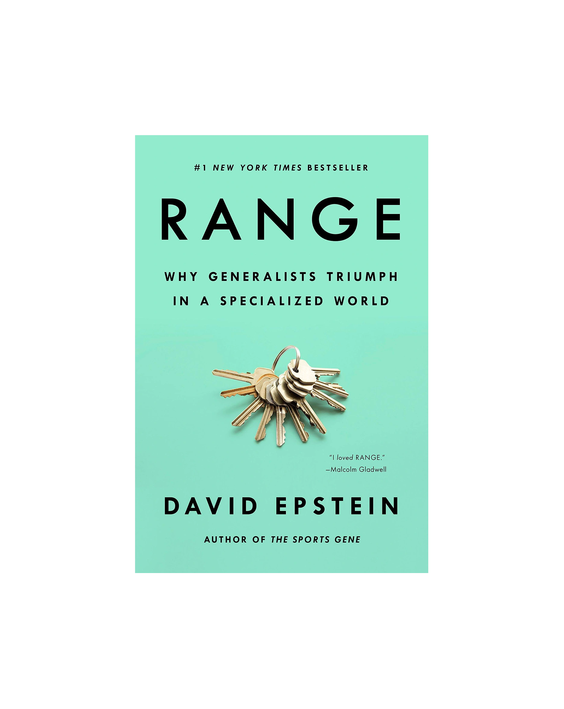 Range