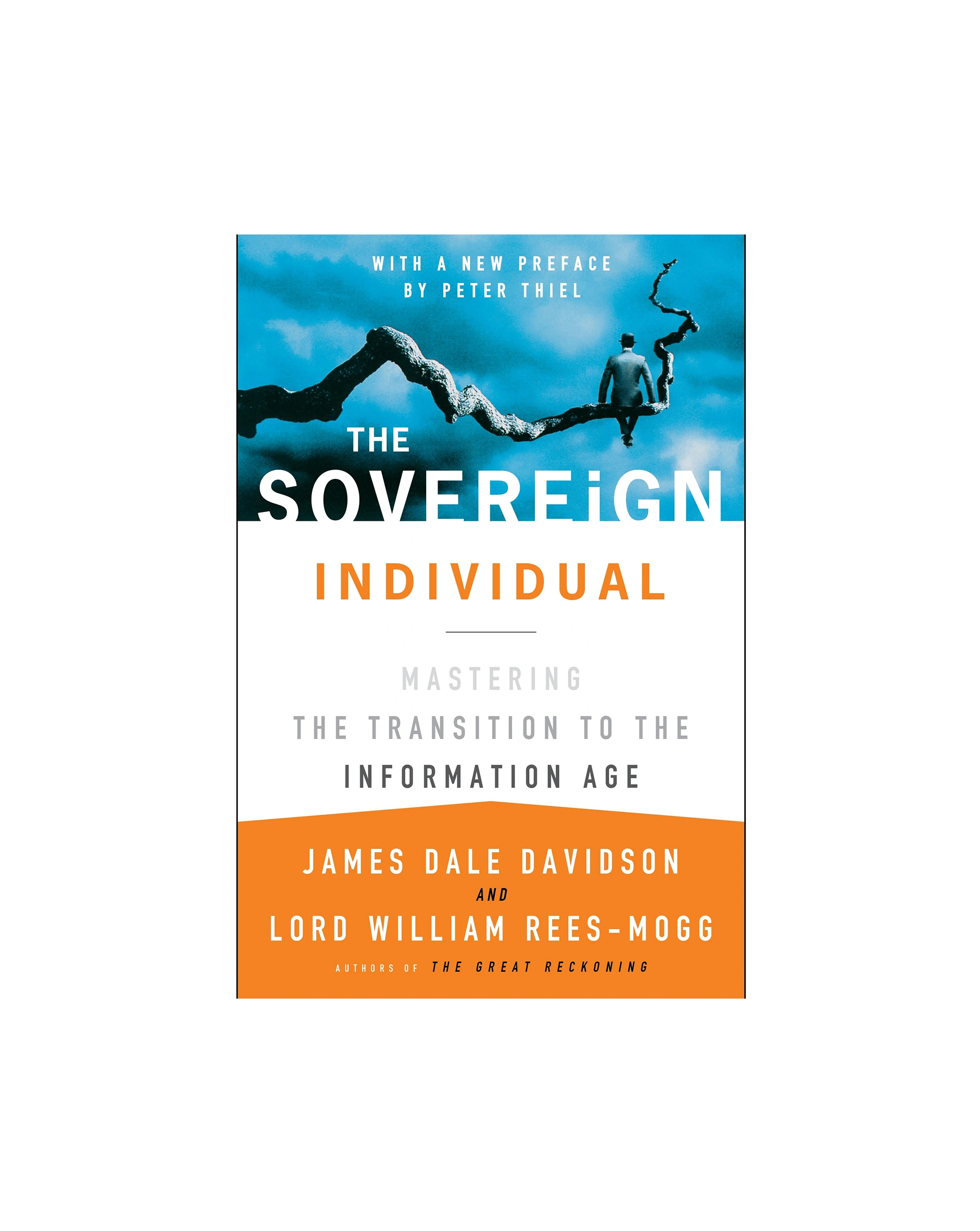 The Sovereign Individual